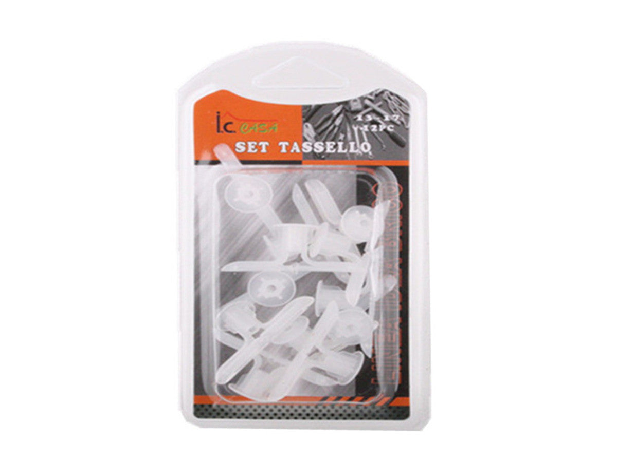 XFR11025 SET TASSELLO