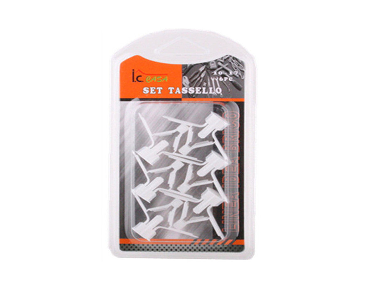 XFR11026 SET TASSELLO