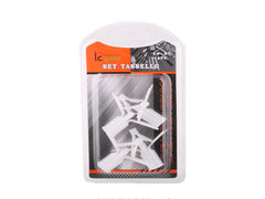 XFR11027 SET TASSELLO