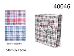 XFR40046 SACCHI 50*50*13CM