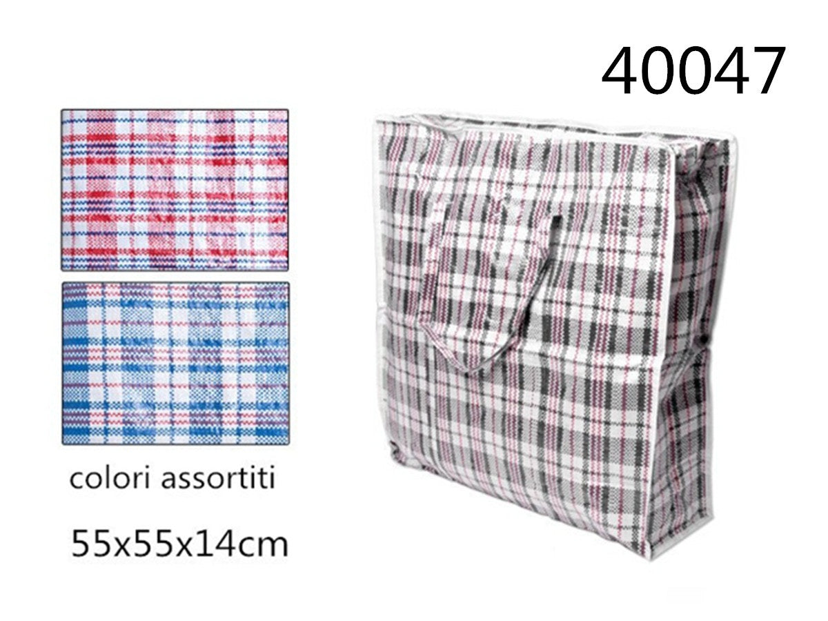 XFR40047 SACCHI 55*55*14CM