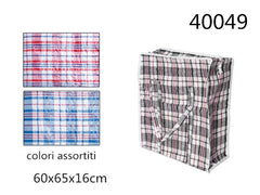 XFR40049 SACCHI 60X65X16CM