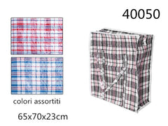 XFR40050 SACCHI 65X70X23CM