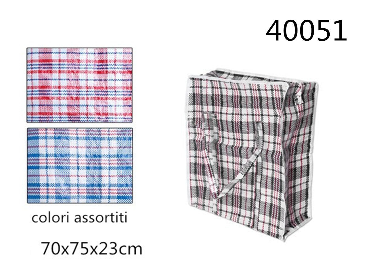 XFR40051 SACCHI 70X75X23CM