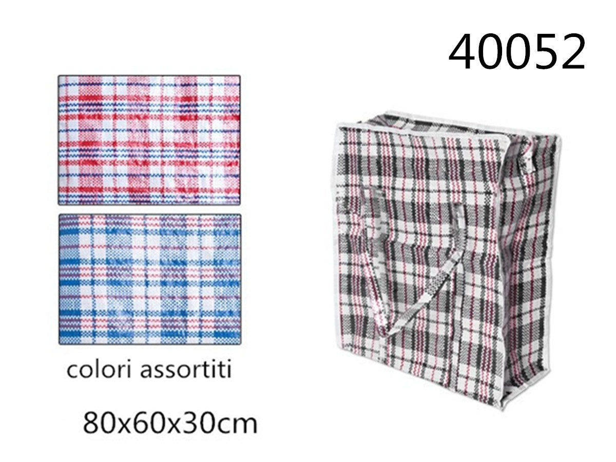 XFR40052 SACCHI 80X60X30CM