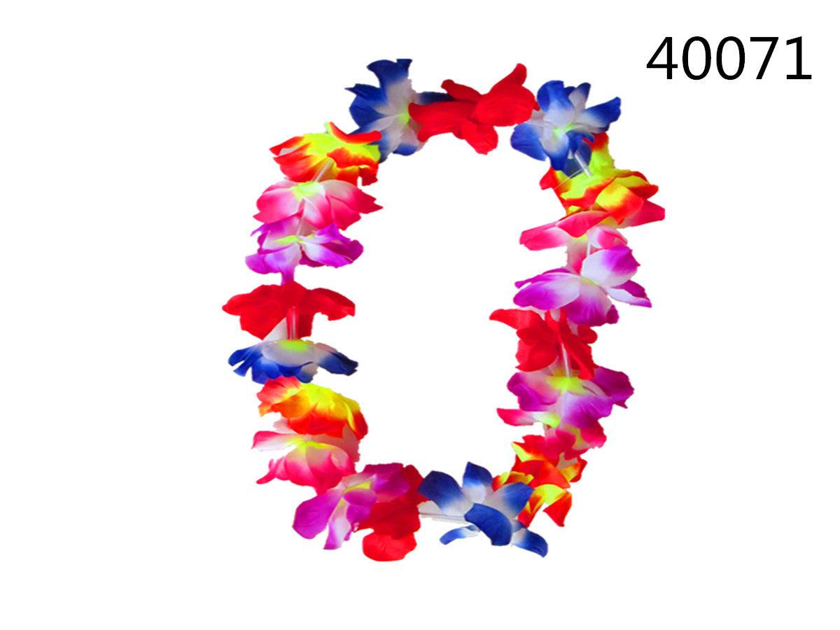 XFR40071 COLLANA HAWAII