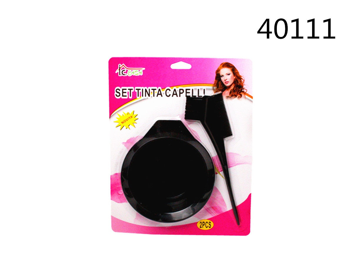 XFR40111 SET TINTA CAPELLI