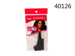 XFR40126 SET TINTA CAPELLI