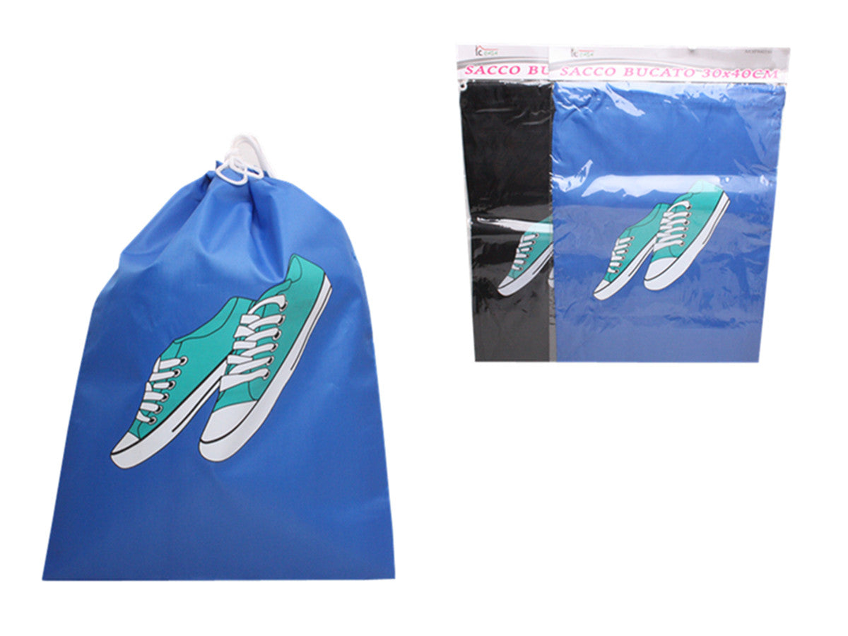 XFR40144 SACCO BUCATO 30*40CM