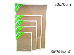 XFR40172 LAVAGNA SUGHERO 50X70CM
