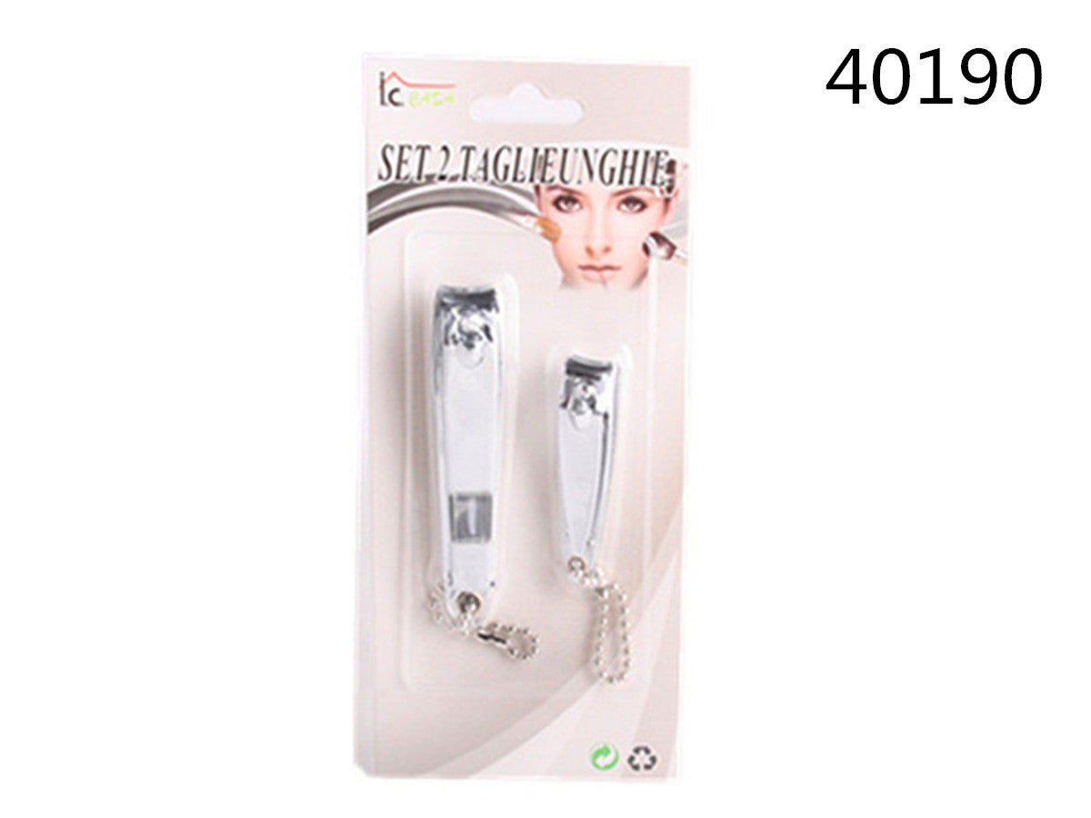 XFR40190 SET 2 TAGLIEUNGHIE