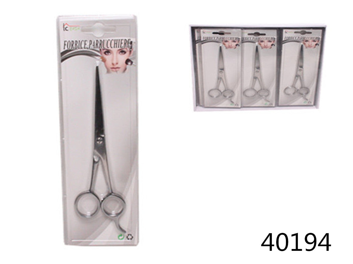 XFR40194 FORBICE PARRUCCHIERE