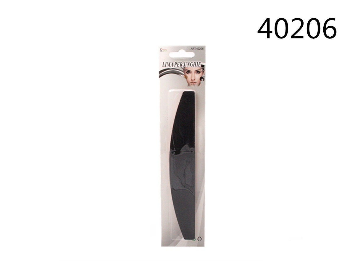 XFR40206 LIMA PER UNGHIE