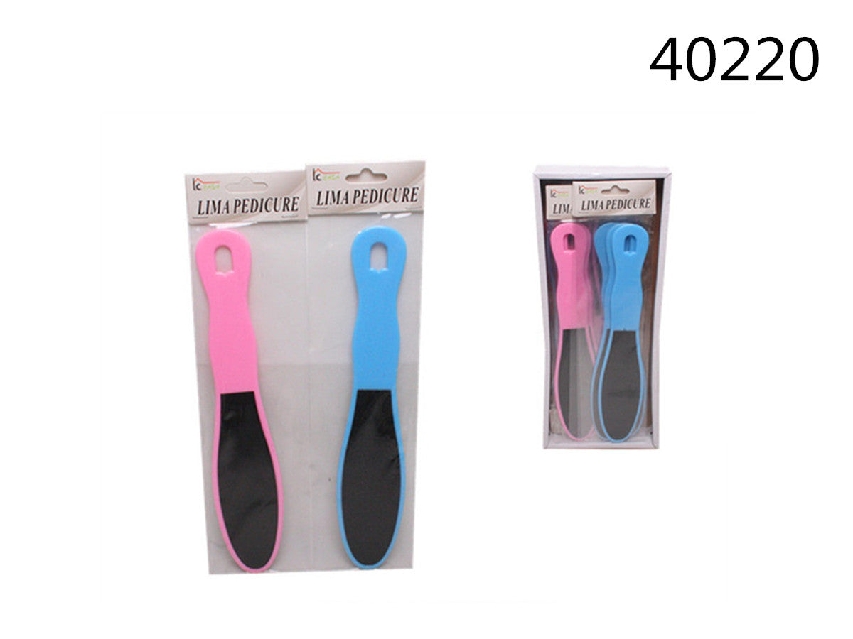 XFR40220 LIMA PEDICURE
