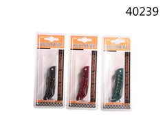 XFR40239 COLTELLO PORTATILE