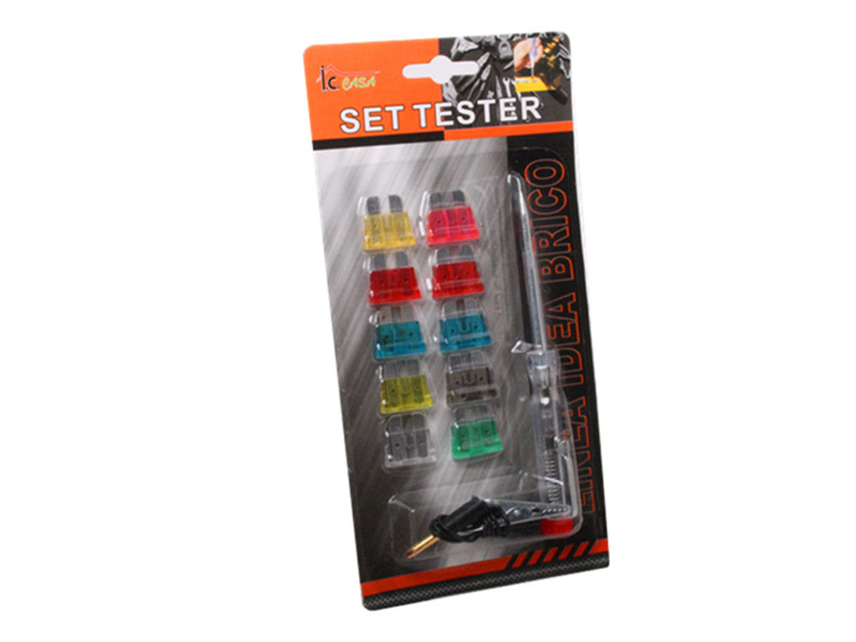 XFR40267 SET TESTER