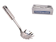 XFR40324 FORCHETTONE ACCIAIO
