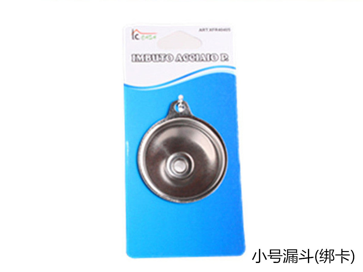 XFR40405 IMBUTO ACCIAIO P.