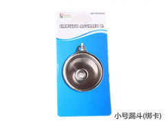 XFR40405 IMBUTO ACCIAIO P.
