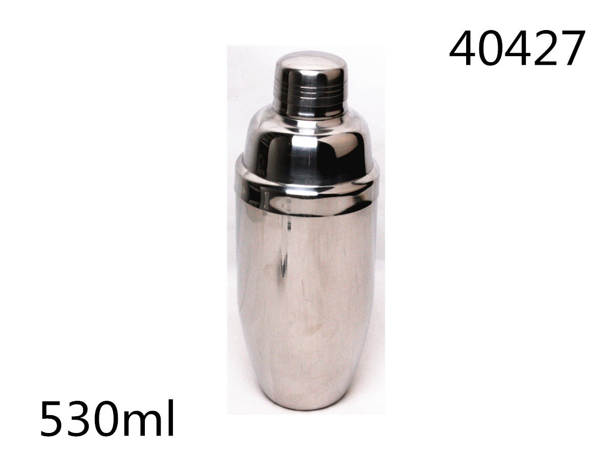 XFR40427 SHAKER 530ML