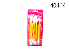 XFR40444 SET DECORAZIONE TORTE