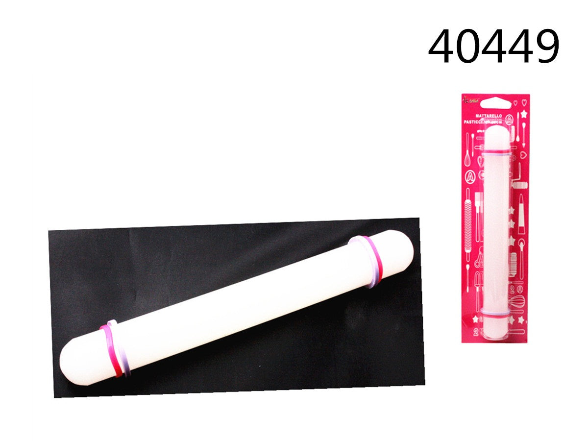 XFR40449 MATTARELLO PASTICCERIA 22CM