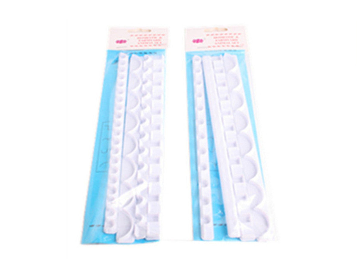 XFR40463 STAMPI PER DOLCI