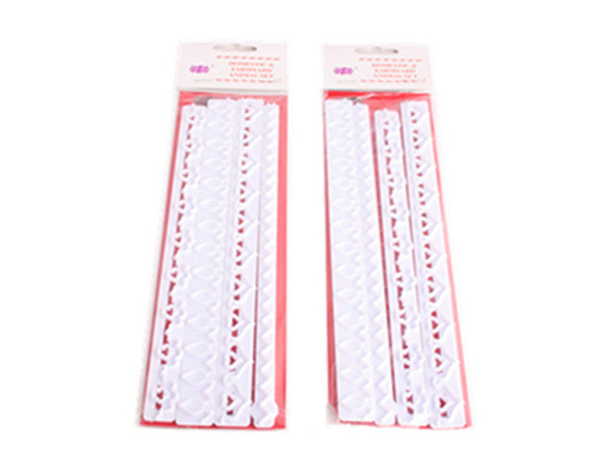 XFR40465 STAMPI PER DOLCI