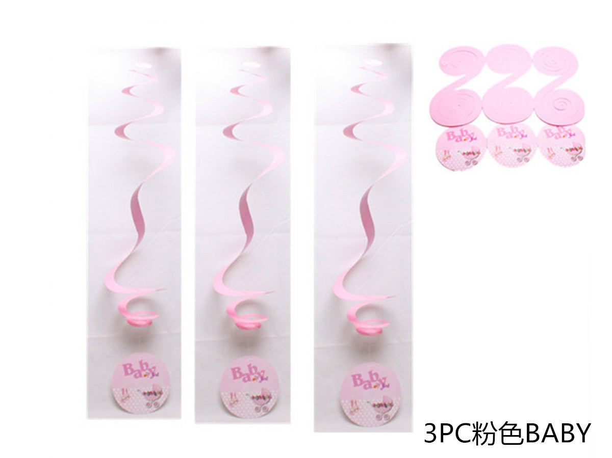 XFR40581 FESTONE ROSA