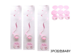 XFR40581 FESTONE ROSA