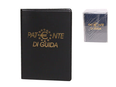 XFR40620 PORTA PATENTE DI GUIDA