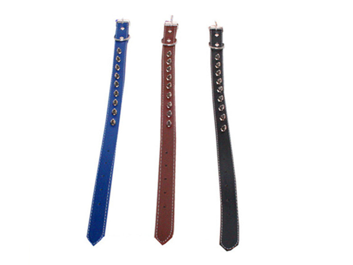XFR40631 COLLARE C/CHIODI 2CM