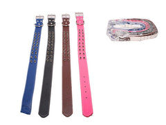 XFR40632 COLLARE C/CHIODI 2.5CM