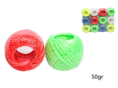 XFR40693 SPAGO COLORATO 50GR.