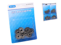 XFR40746 8PZ ROCCHETTO