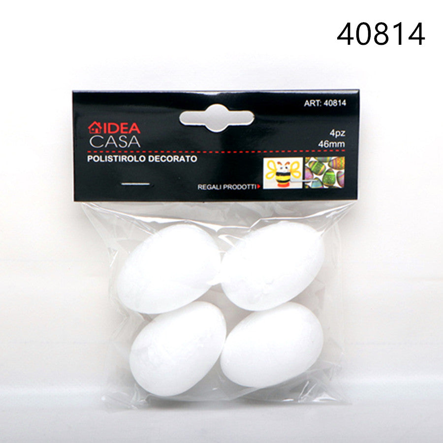 XFR40814 POLISTIROLO DECORATO 4.6CM