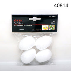 XFR40814 POLISTIROLO DECORATO 4.6CM