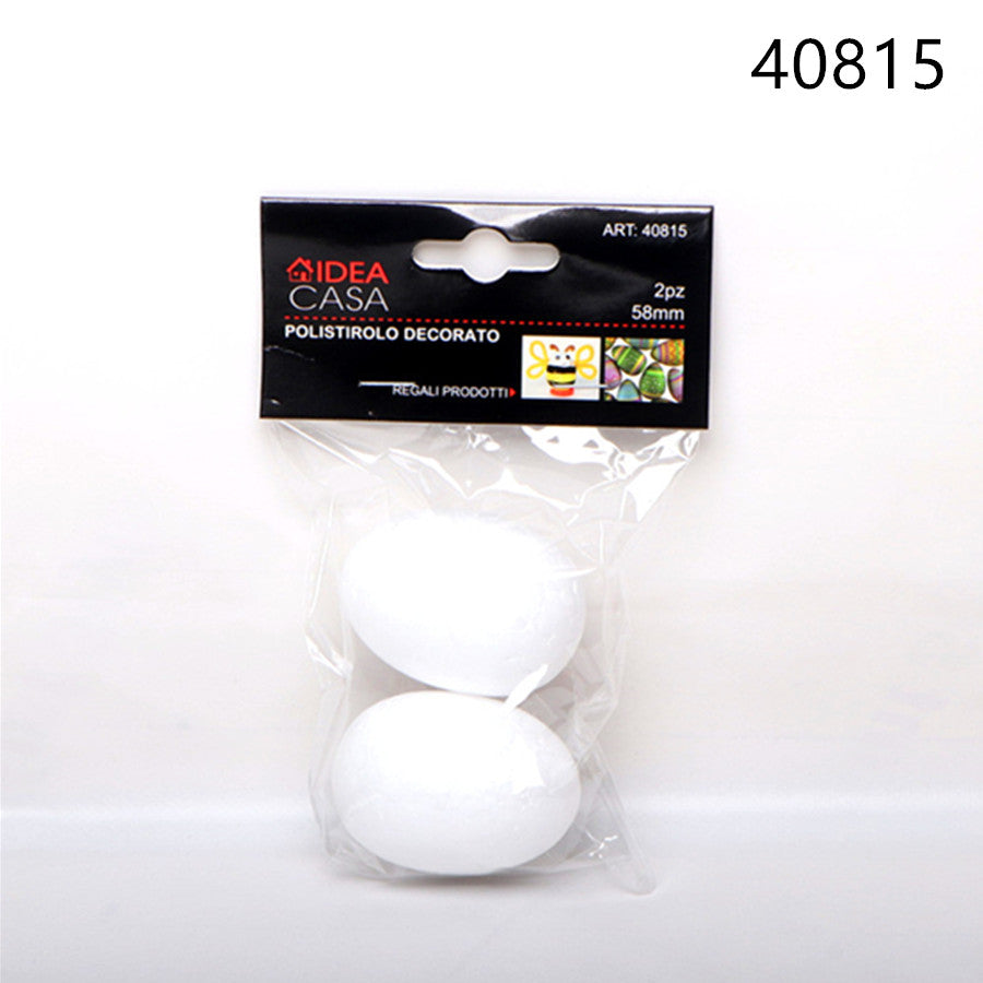 XFR40815 POLISTIROLO DECORATO 5.8CM