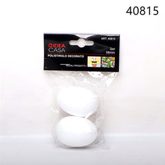 XFR40815 POLISTIROLO DECORATO 5.8CM