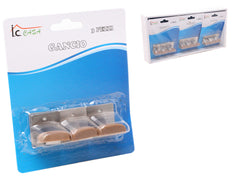 XFR40857 GANCIO	3pz
