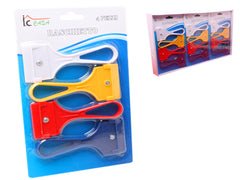 XFR40873 RASCHIETTO 4PZ