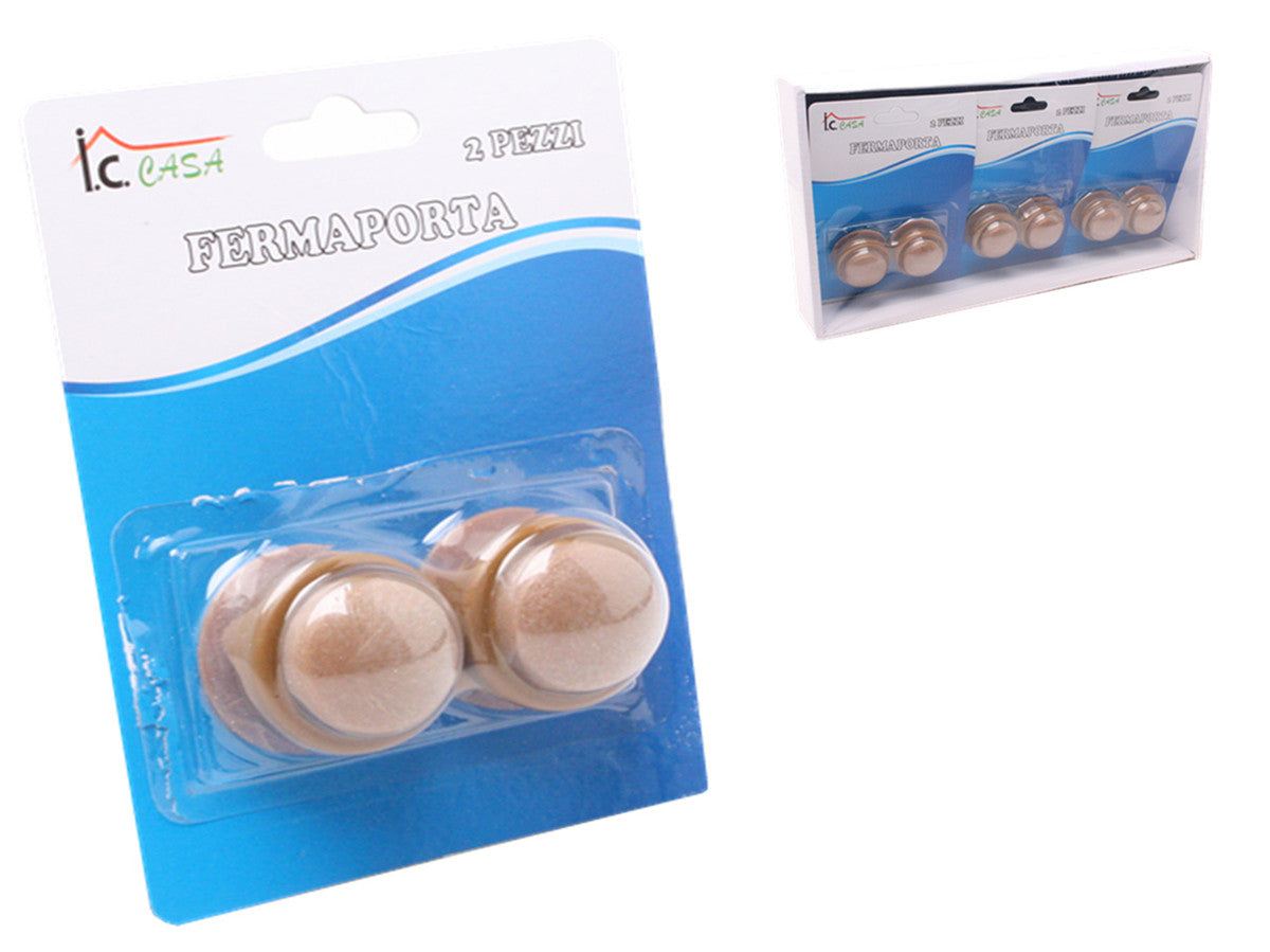 XFR40875 FERMAPORTA 2PZ
