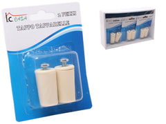 XFR40918 TAPPO TAPPARELLE 2PZ
