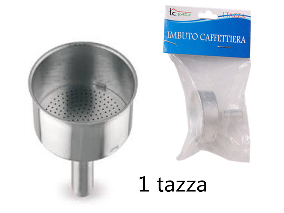 XFR40960 IMBUTO CAFFETTIERA 1TZ