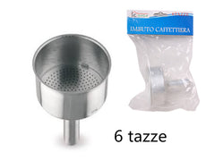 XFR40962 IMBUTO CAFFETTIERA 6TZ