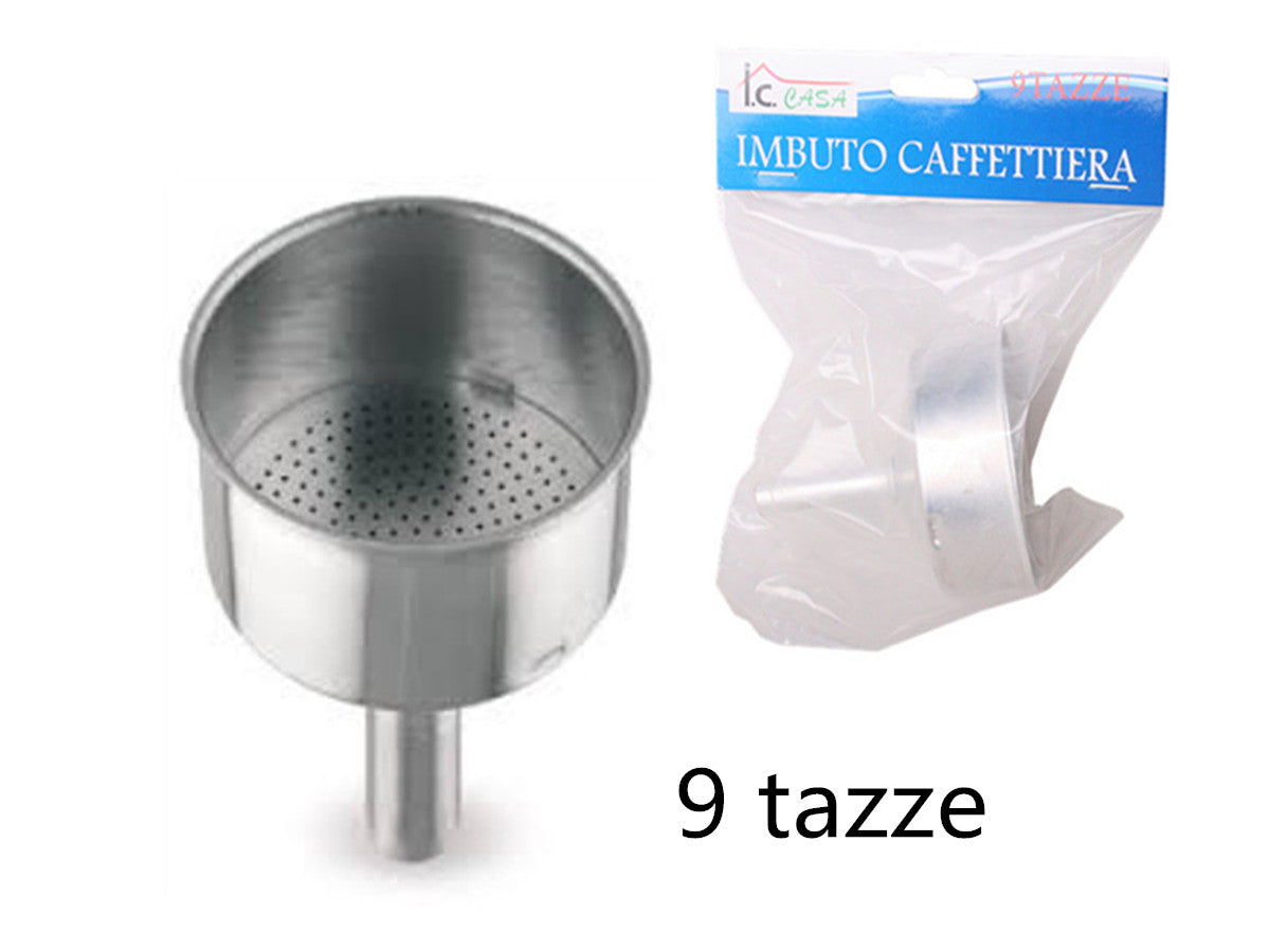 XFR40963 IMBUTO CAFFETTIERA 9TZ