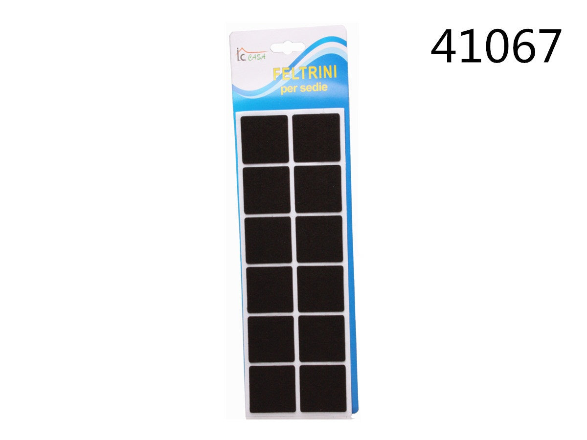 XFR41067 FELTRINI PER SEDIE
