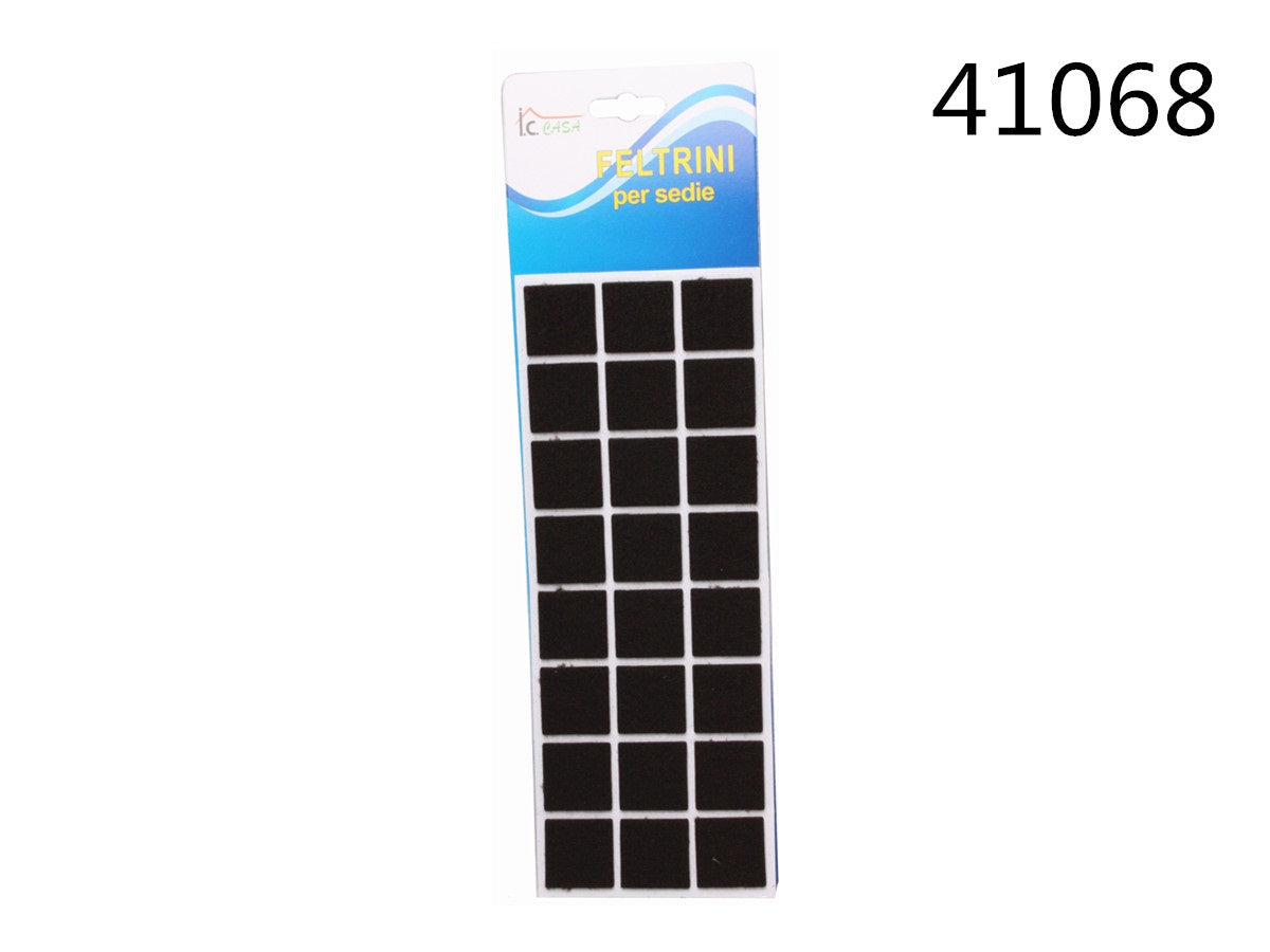 XFR41068 FELTRINI PER SEDIE