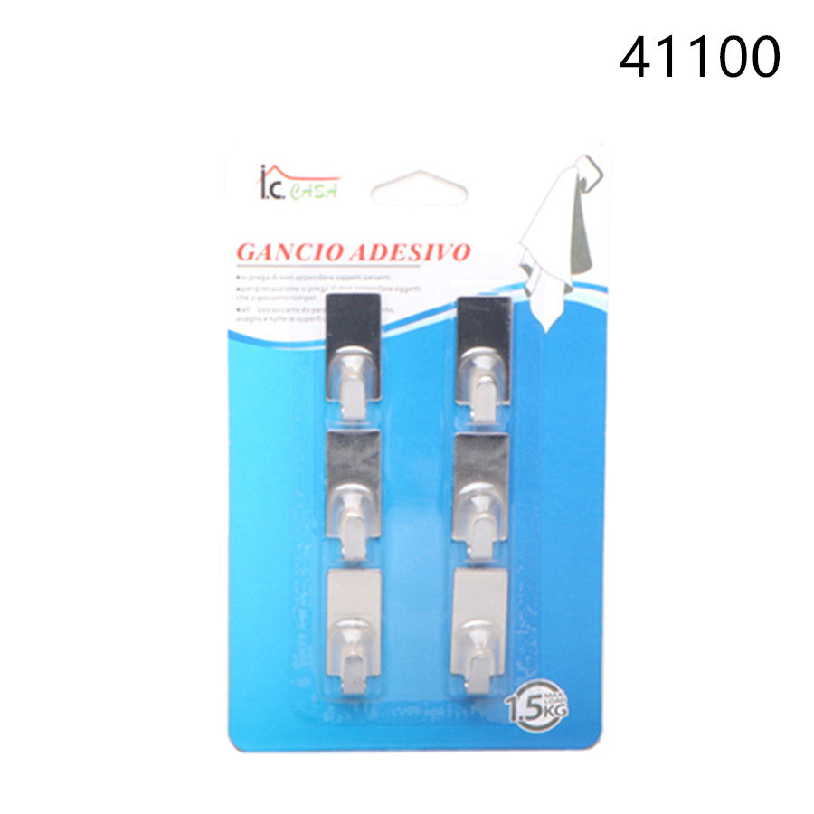 XFR41100 GANCI ADESIVI