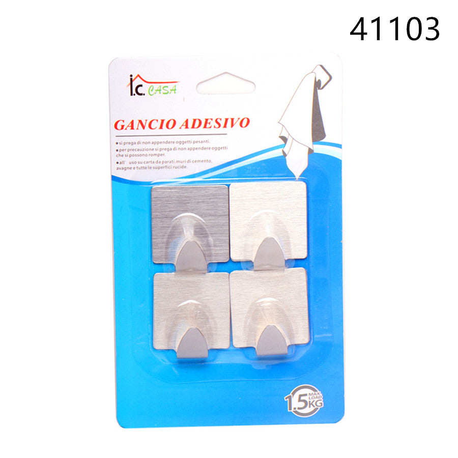 XFR41103 GANCI ADESIVI